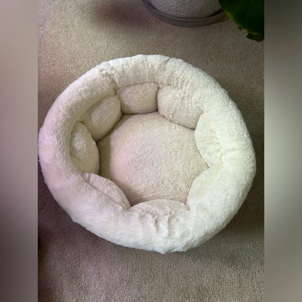 Small Pet Cuddle Cup
